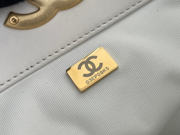 SC - Luxury Bag - CHL - 595 - Image 8