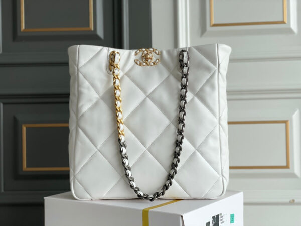 SC - Luxury Bag - CHL - 595 - Image 9
