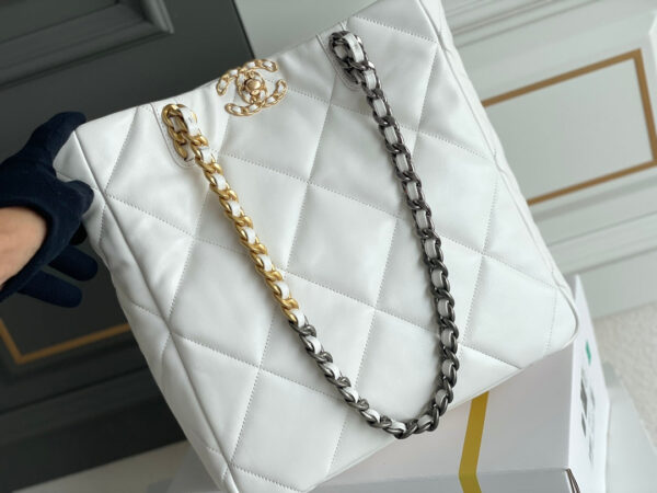 SC - Luxury Bag - CHL - 595