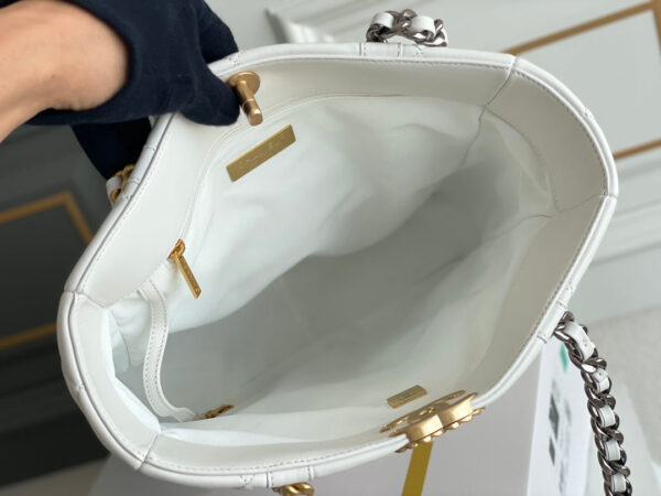 SC - Luxury Bag - CHL - 595 - Image 7