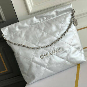 SC - Luxury Bag - CHL - 596