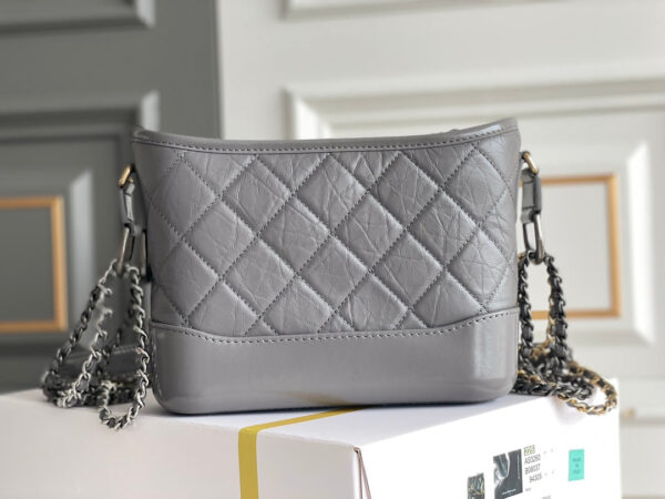 SC - Luxury Bag - CHL - 597 - Image 4