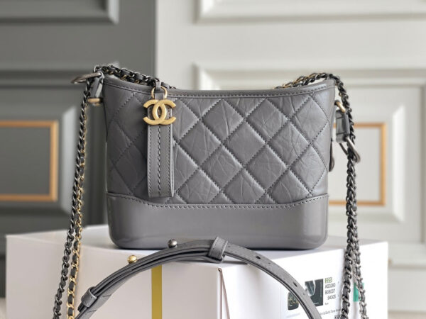 SC - Luxury Bag - CHL - 597 - Image 9