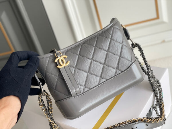 SC - Luxury Bag - CHL - 597