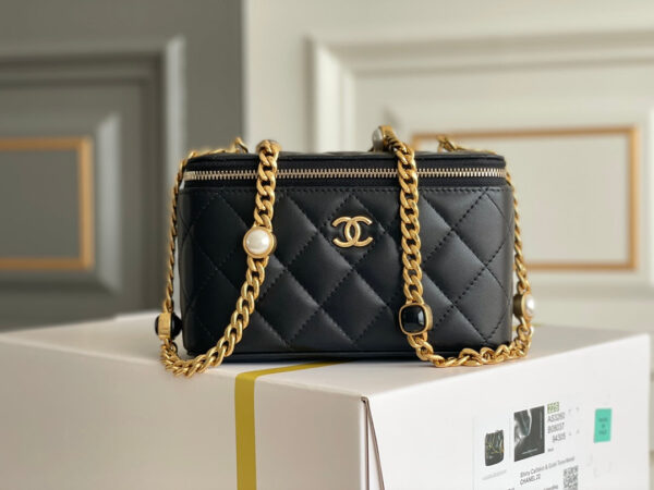 SC - Luxury Bag - CHL - 598 - Image 9