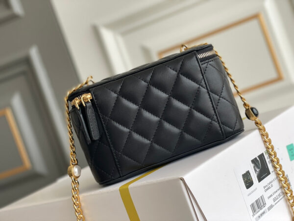 SC - Luxury Bag - CHL - 598 - Image 4