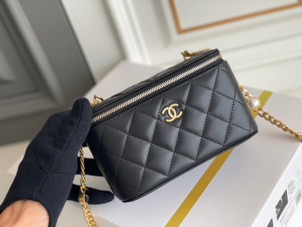 SC - Luxury Bag - CHL - 598