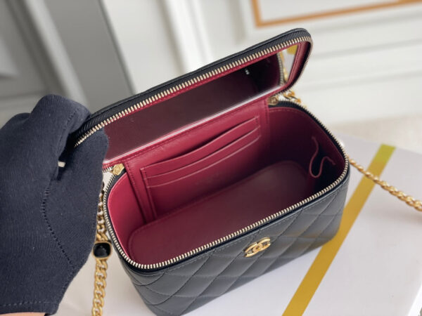 SC - Luxury Bag - CHL - 598 - Image 6