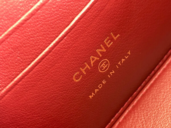 SC - Luxury Bag - CHL - 598 - Image 7