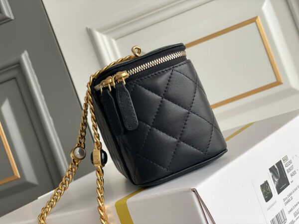 SC - Luxury Bag - CHL - 598 - Image 8