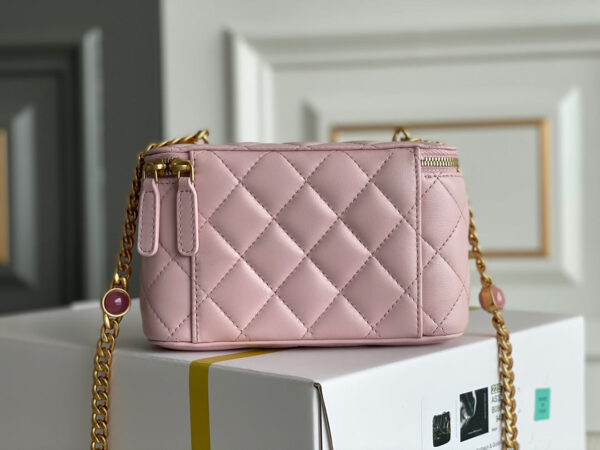 SC - Luxury Bag - CHL - 599 - Image 4
