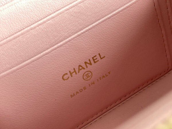 SC - Luxury Bag - CHL - 599 - Image 7