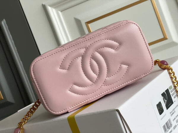 SC - Luxury Bag - CHL - 599 - Image 2