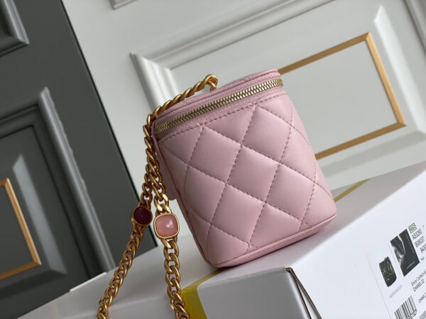 SC - Luxury Bag - CHL - 599 - Image 8