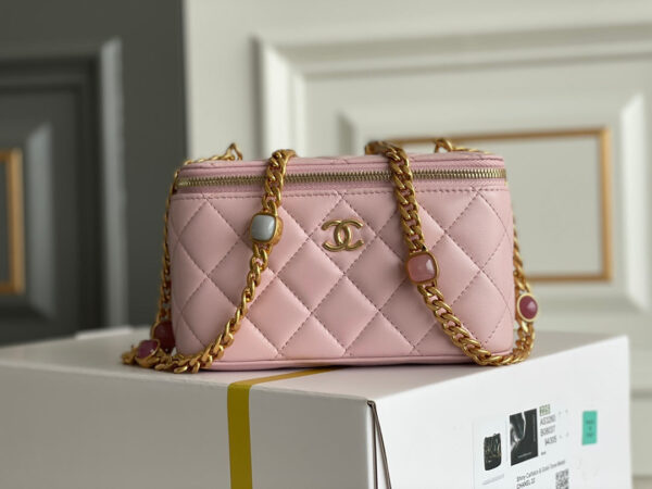 SC - Luxury Bag - CHL - 599 - Image 9