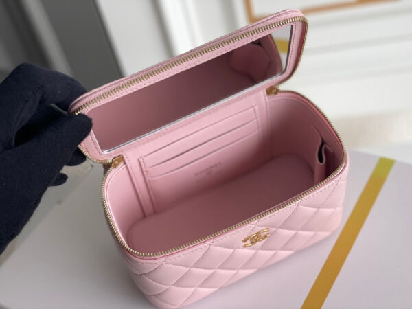 SC - Luxury Bag - CHL - 599 - Image 6