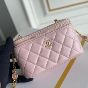 SC - Luxury Bag - CHL - 599