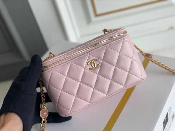 SC - Luxury Bag - CHL - 599