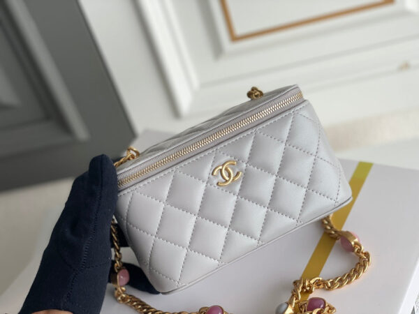 SC - Luxury Bag - CHL - 600
