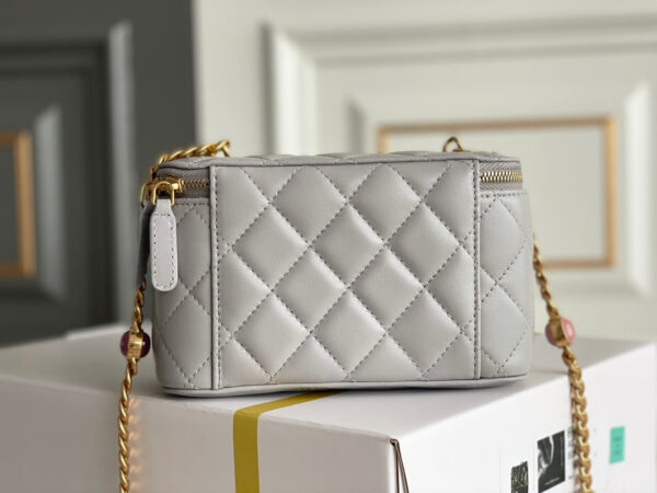 SC - Luxury Bag - CHL - 600 - Image 4