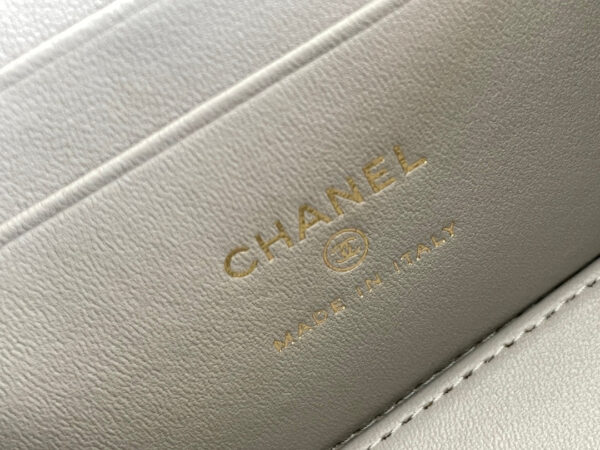 SC - Luxury Bag - CHL - 600 - Image 8