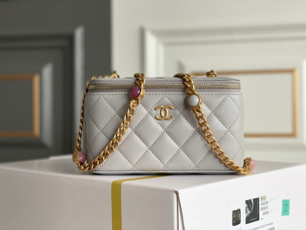 SC - Luxury Bag - CHL - 600 - Image 9