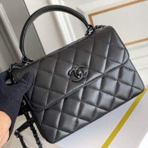 SC - Luxury Bag - CHL - 601