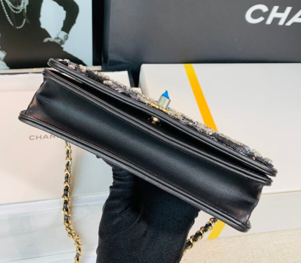 SC - Luxury Bag - CHL - 638 - Image 5