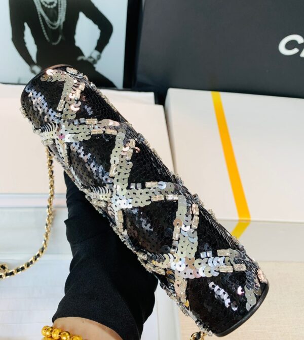 SC - Luxury Bag - CHL - 638 - Image 6