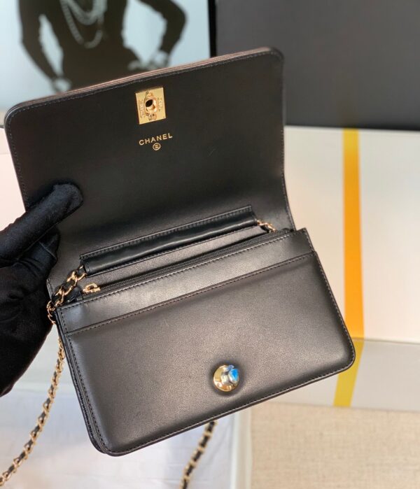 SC - Luxury Bag - CHL - 638 - Image 7