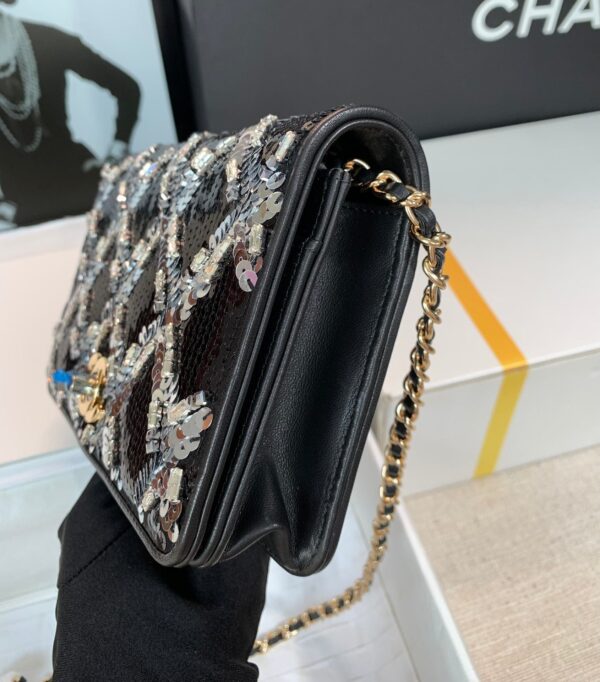 SC - Luxury Bag - CHL - 638 - Image 3