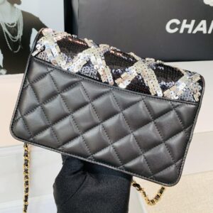 SC - Luxury Bag - CHL - 638
