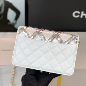 SC - Luxury Bag - CHL - 639