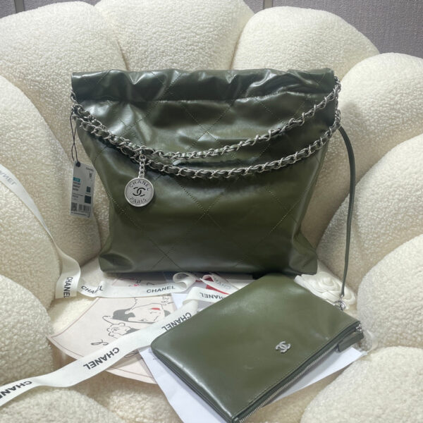 SC - Luxury Bag - CHL - 560