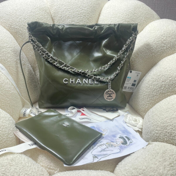 SC - Luxury Bag - CHL - 560 - Image 9