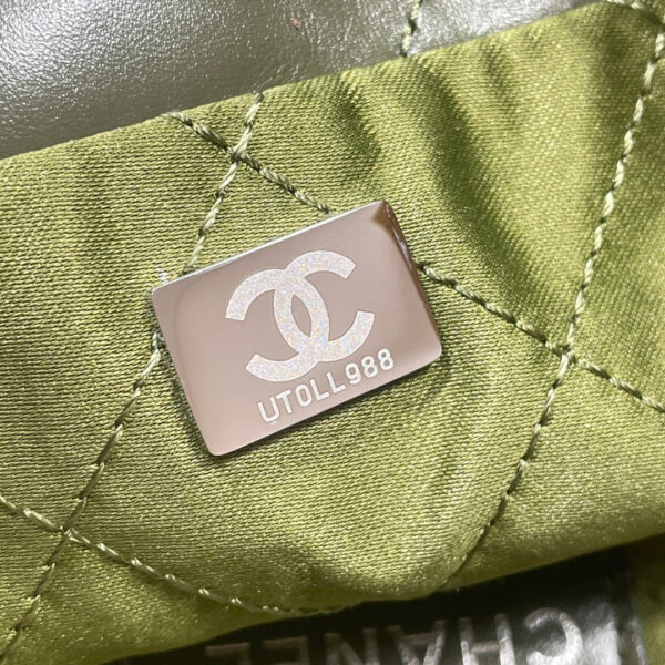SC - Luxury Bag - CHL - 560 - Image 7