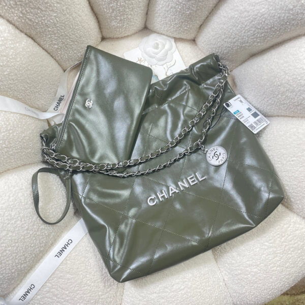 SC - Luxury Bag - CHL - 560 - Image 2