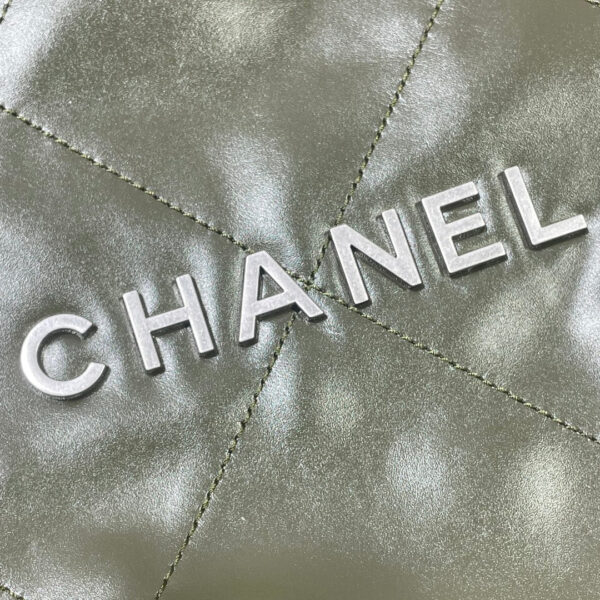 SC - Luxury Bag - CHL - 560 - Image 3