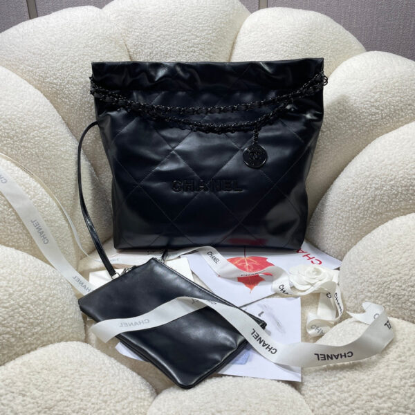SC - Luxury Bag - CHL - 559 - Image 9
