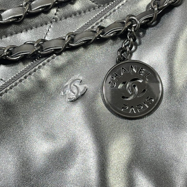 SC - Luxury Bag - CHL - 559 - Image 5