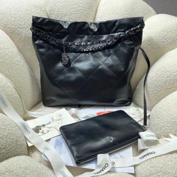 SC - Luxury Bag - CHL - 559