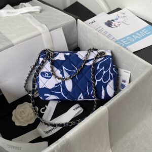 SC - Luxury Bag - CHL - 376