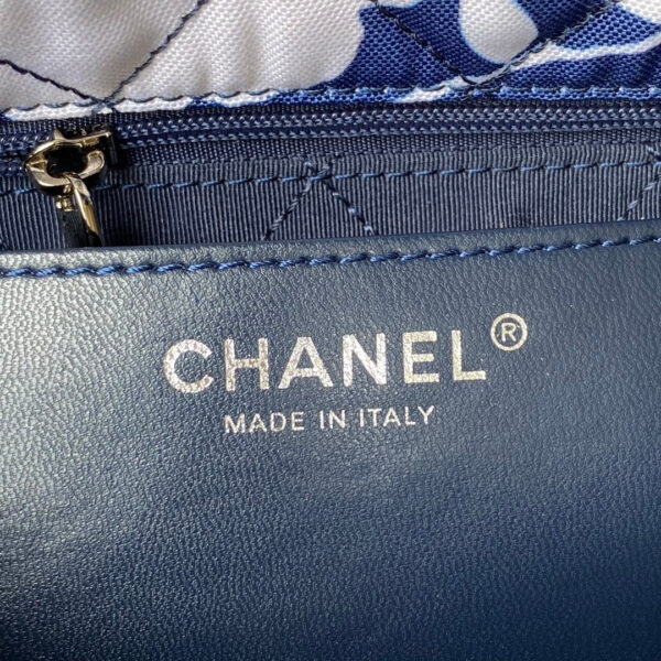 SC - Luxury Bag - CHL - 376 - Image 7