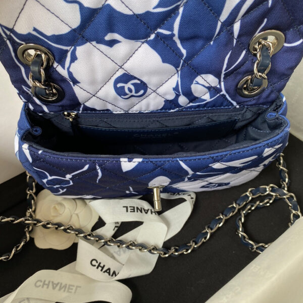 SC - Luxury Bag - CHL - 376 - Image 6