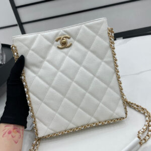 SC - Luxury Bag - CHL - 648