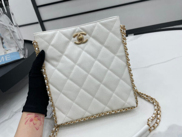 SC - Luxury Bag - CHL - 648