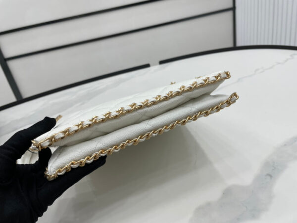 SC - Luxury Bag - CHL - 648 - Image 5