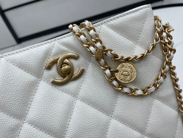 SC - Luxury Bag - CHL - 648 - Image 2