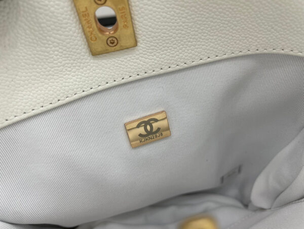 SC - Luxury Bag - CHL - 648 - Image 8