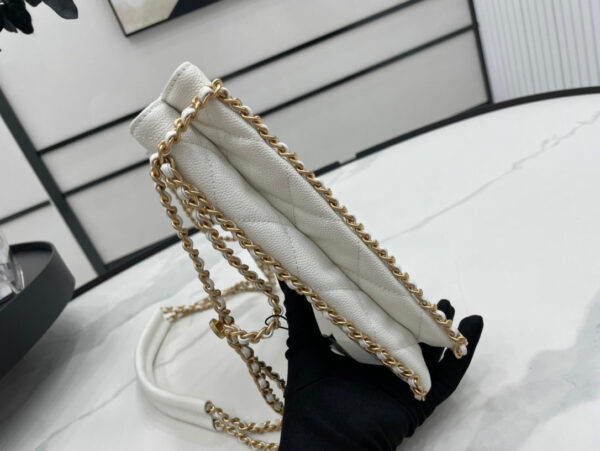 SC - Luxury Bag - CHL - 648 - Image 4